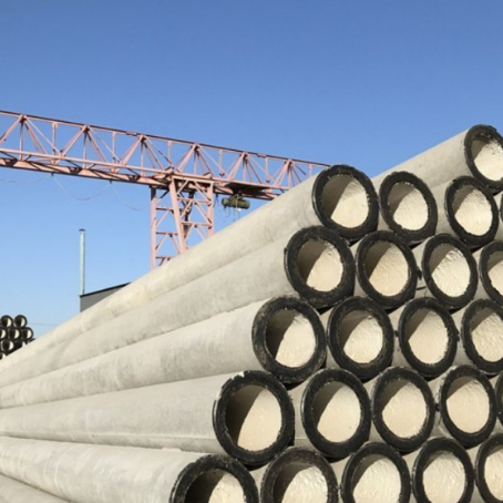 白山水泥电线杆的颜色可以选择吗？